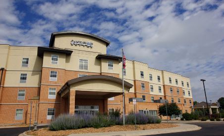 Holiday Inn Express & Suites Englewood - Denver South - Housity