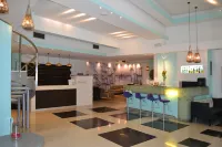 Metropolitan Hotels in Kalamaria