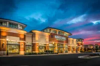 Staybridge Suites TOLEDO - MAUMEE by IHG