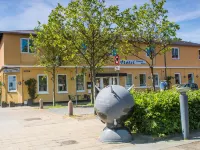 Hotel Gammel Havn Hotels in Fredericia