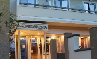 Philoxenia Hotel & Studios