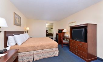 Americas Best Value Inn Alliance