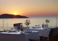 Porto Elounda Golf & Spa Resort, Six Senses Spa - Breakfast