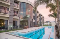 Portside Hotel Gisborne - Pools