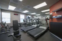 Residence Inn Little Rock Отели в г. Литл-Рок