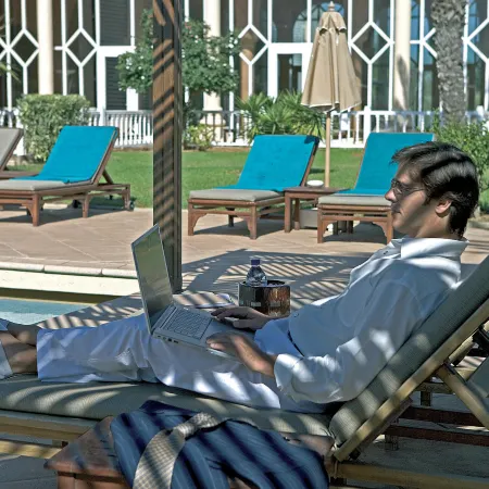 The Residence Tunis