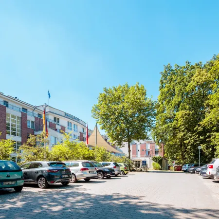 Inselhotel Potsdam