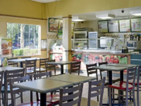 ドリーム イン フレズノのホテル