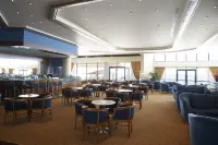Ramada Plaza by Wyndham Thraki - breakfast