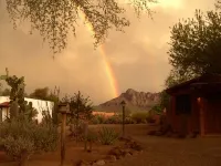 White Stallion Ranch Hotels in Picture Rocks