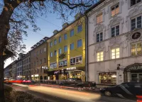 Basic Hotel Innsbruck Hotel di Innsbruck