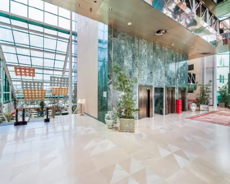 Royal Garden Assago Milano Hotel a Assago