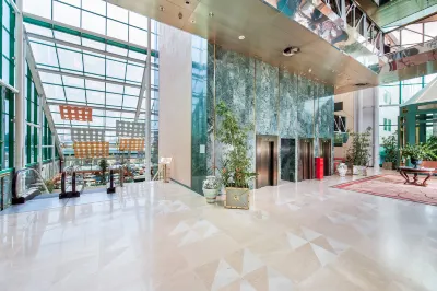 Royal Garden Assago Milano Các khách sạn ở Assago