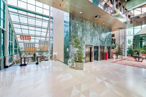 Royal Garden Assago Milano Hotels in Assago