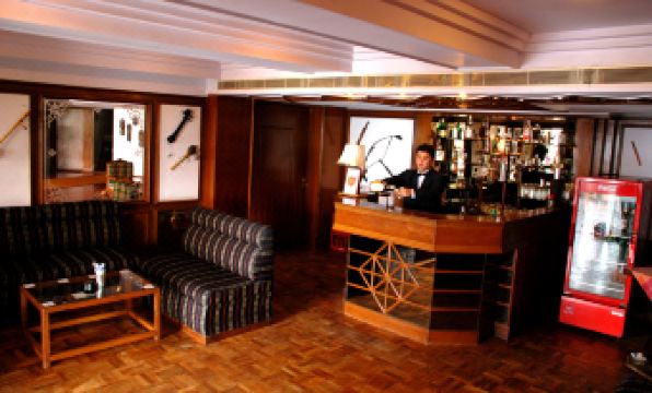 Sinclairs Retreat Ooty