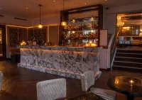 Lace Market Hotel Hotels in Carlton