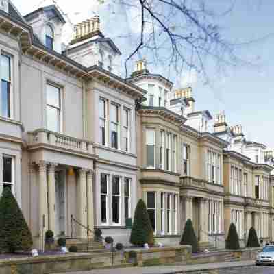 One Devonshire Gardens a Hotel du Vin Hotel Exterior