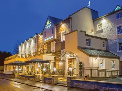 Busby Hotel Các khách sạn ở 