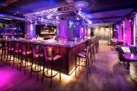 Pentahotel Reading - bar