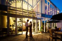 Merton Hotel Hotels in 