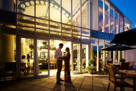 Merton Hotel