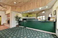 Stadium Motel - Lubbock Medical Center