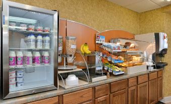 Americas Best Value Inn West Point