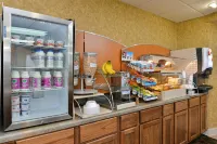 Americas Best Value Inn West Point Hotels in Clay County