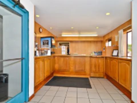 America's Best Value Inn of Novato Hotels in Novato