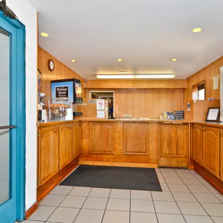 America's Best Value Inn of Novato
