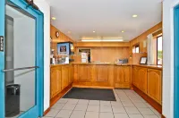 America's Best Value Inn of Novato Hotel di Marin County