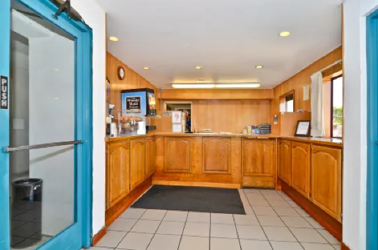 America's Best Value Inn of Novato