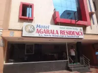 Hotel Agarala Residency