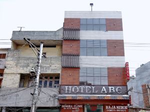 Hotel ABC