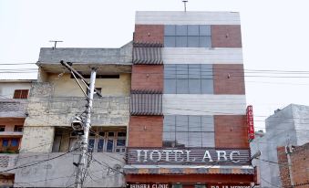 Hotel ABC