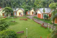 The Casiita Coorg Hôtels à : Baichanalli