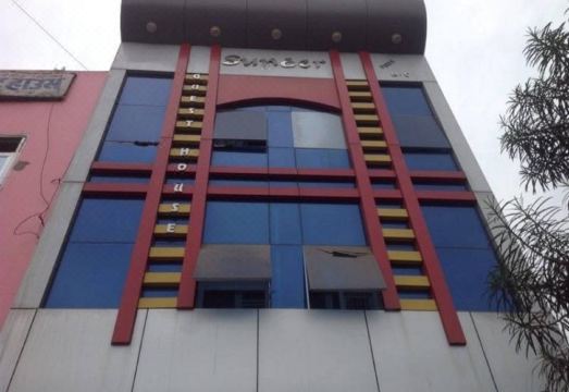 Goroomgo Sunder Guest House Gorakhpur - Housity