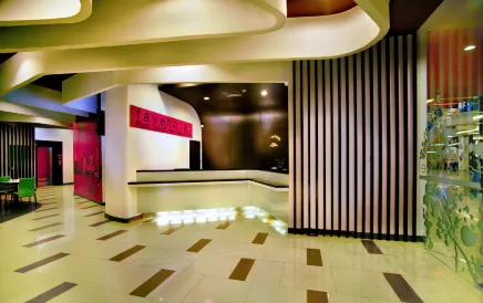 Favehotel Pluit Junction