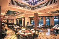 Radisson Noida - Morgenmad