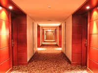 Homa Hotel Shiraz 쉬라즈 호텔