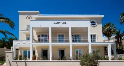 Hotel Nautilus Hotels near Cittadella Universitaria di Monserrato