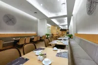 Grand Tan Banjarmasin Hotel & Convention Center - breakfast