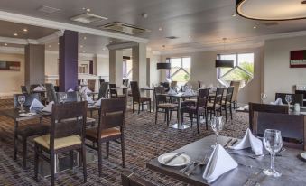 Citrus Hotel Coventry South by Compass Hospitality