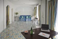 Hotel la Palma Capri, an Oetker Collection Hotel Hotels in Capri