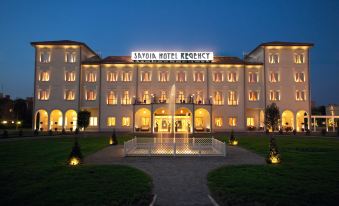 Savoia Hotel Regency