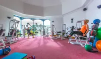 The Glenview Hotel & Leisure Club - gimnasio