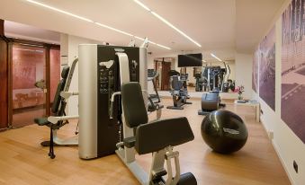 NH Firenze