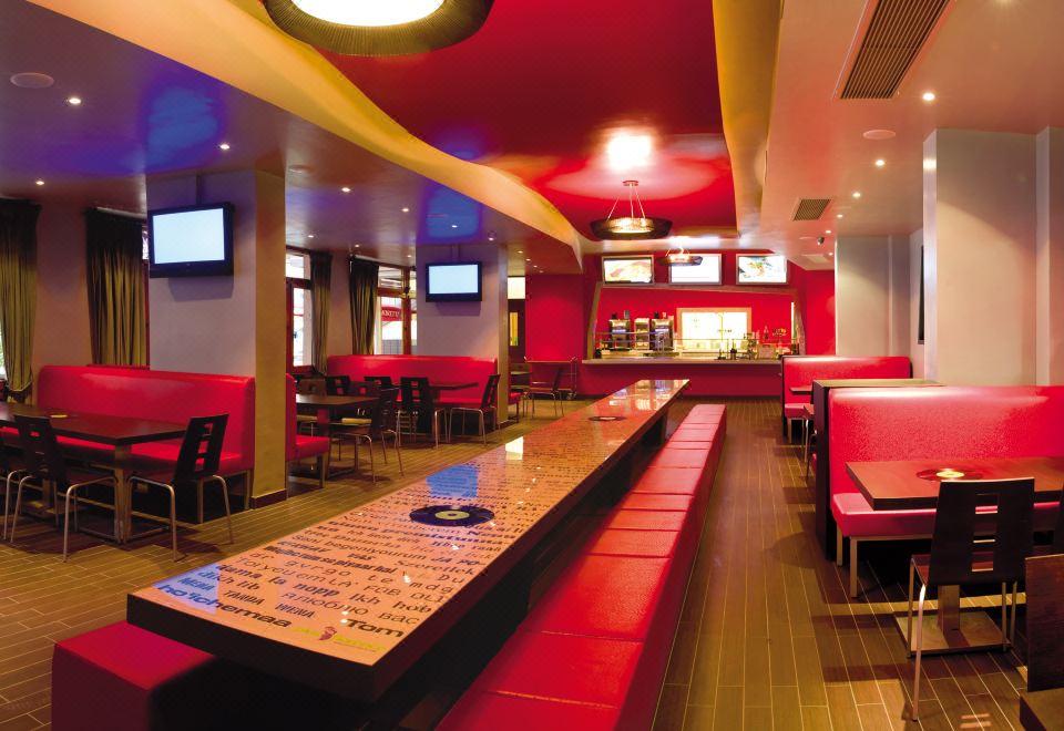 플러스 플로렌스