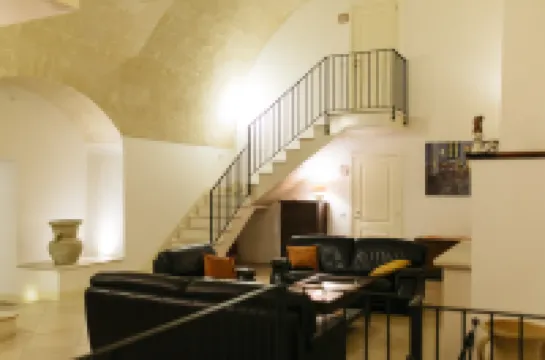 レジデンス デル カザルヌォーヴォ