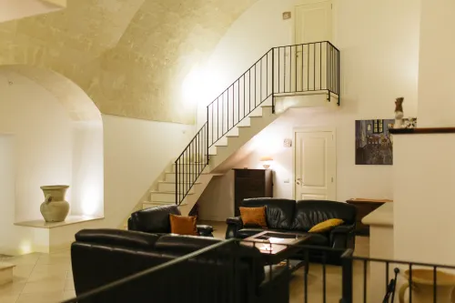 Residence Del Casalnuovo - Apartments